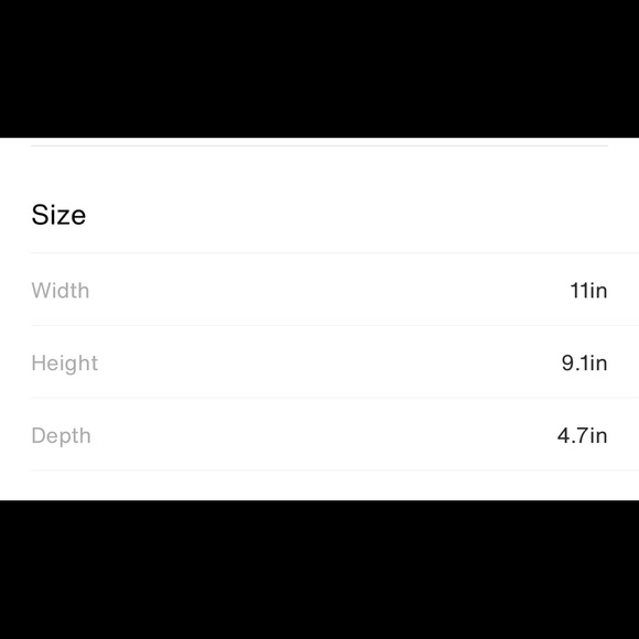 💯 AUTHENTIC Vintage Prada bag - Picture 8 of 8